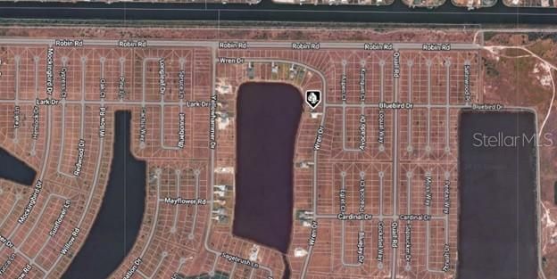 En Venta: $110,000 (0.40 acres)