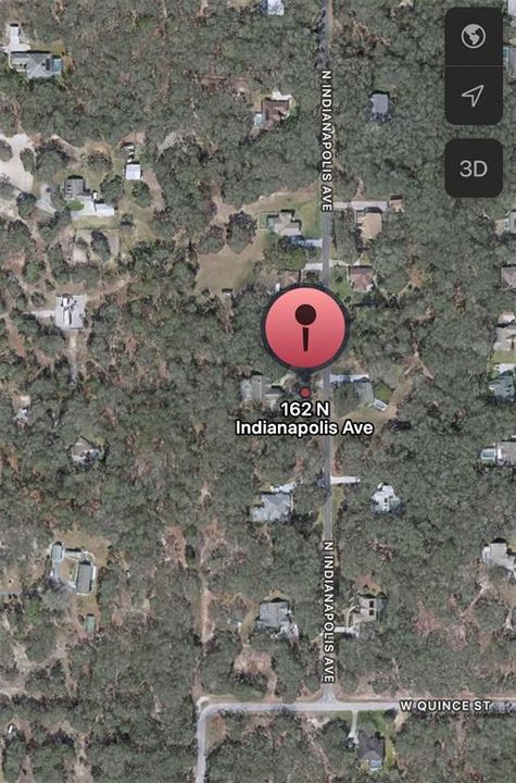 待售: $43,000 (1.18 acres)