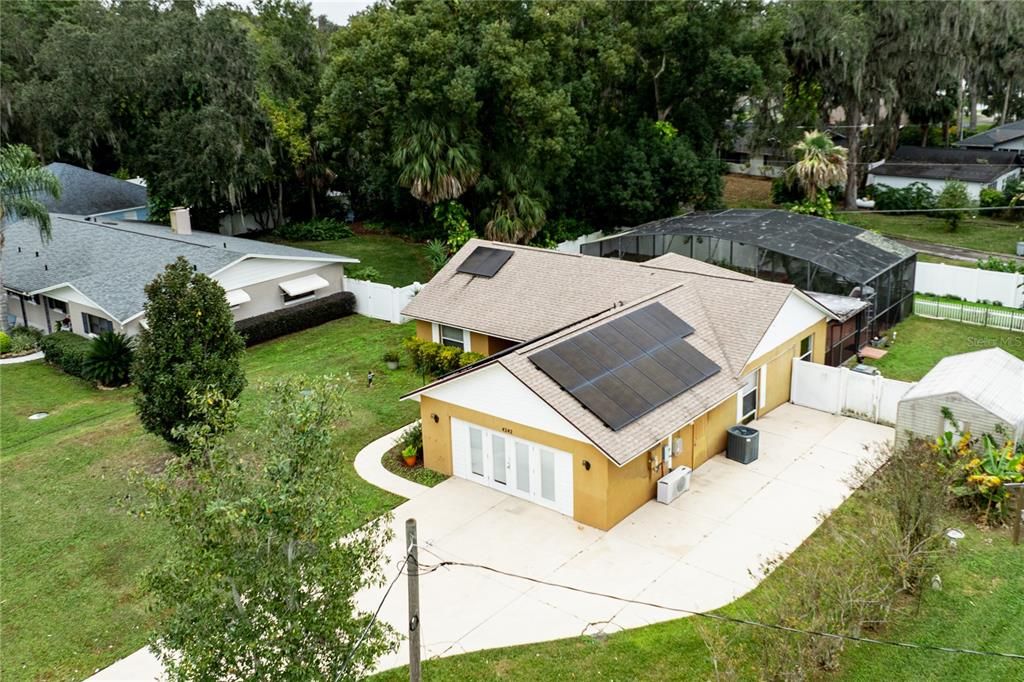 На продажу: $449,000 (4 спален, 2 ванн, 2069 Квадратных фут)