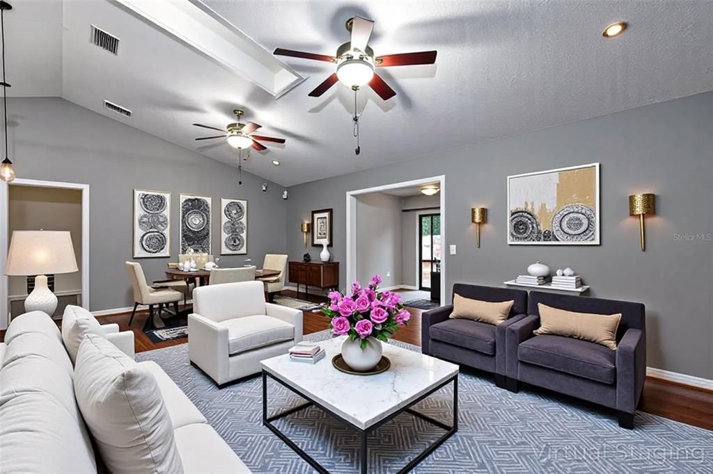 На продажу: $449,000 (4 спален, 2 ванн, 2069 Квадратных фут)