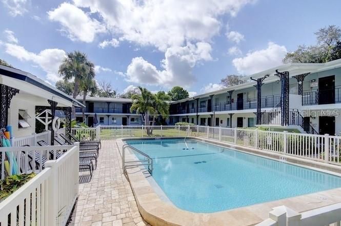 出租: $1,350 (1 贝兹, 1 浴室, 575 平方英尺)