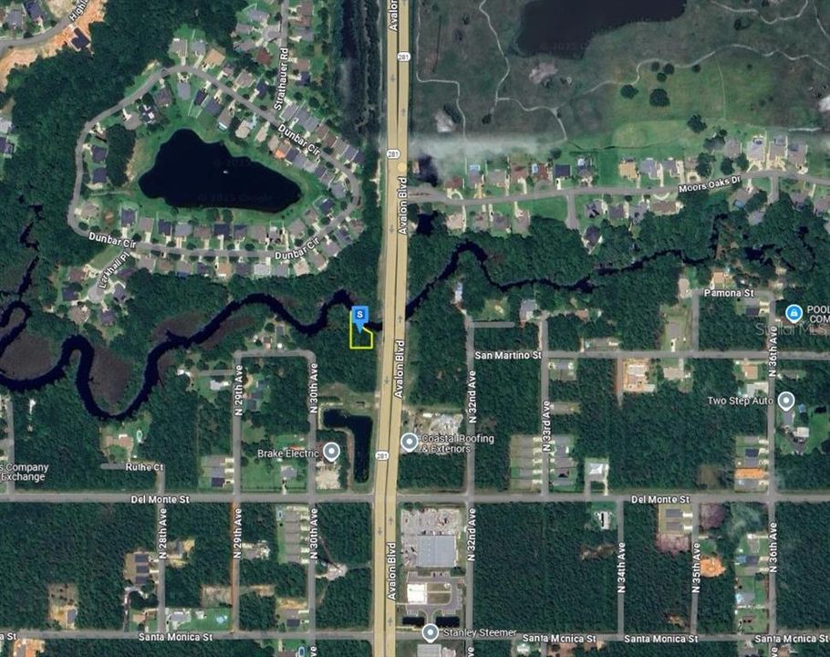 For Sale: $23,999 (0.23 acres)