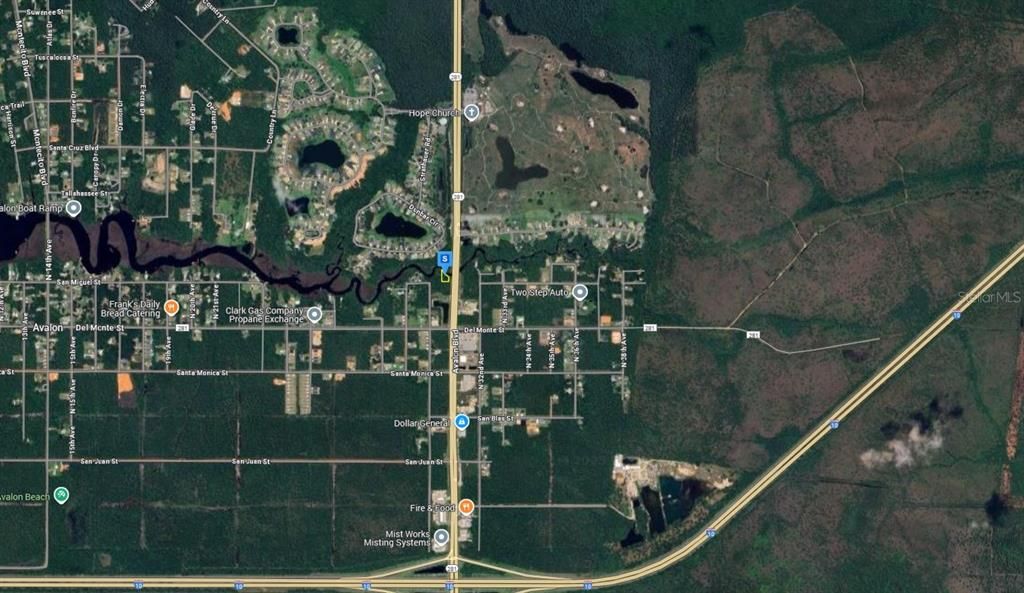 For Sale: $23,999 (0.23 acres)