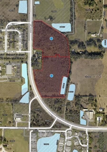 For Sale: $699,000 (15.35 acres)