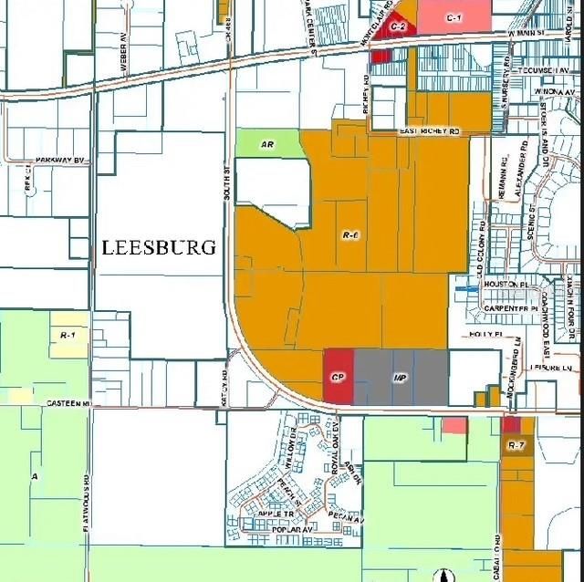 For Sale: $699,000 (15.35 acres)