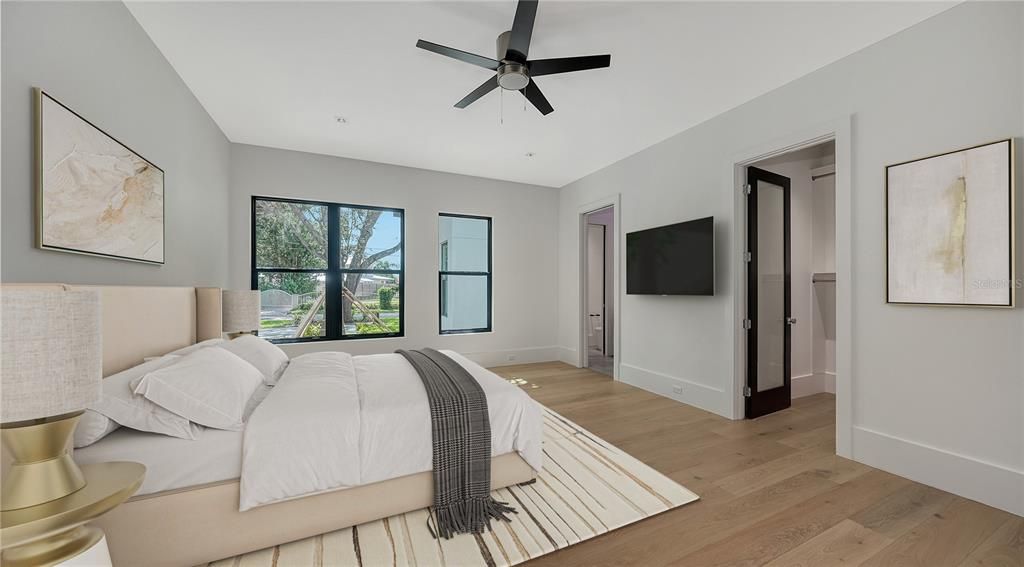 En Venta: $5,695,000 (5 camas, 5 baños, 4545 Pies cuadrados)