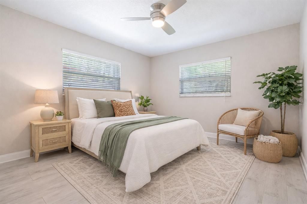 For Rent: $3,500 (3 beds, 2 baths, 1367 Square Feet)