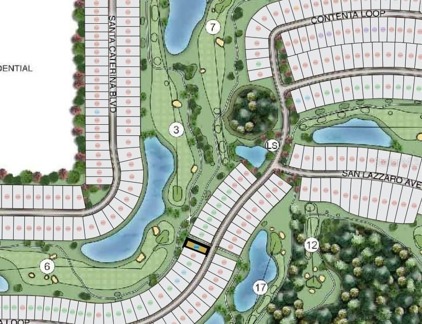 For Sale: $1,398,354 (3 beds, 3 baths, 2435 Square Feet)