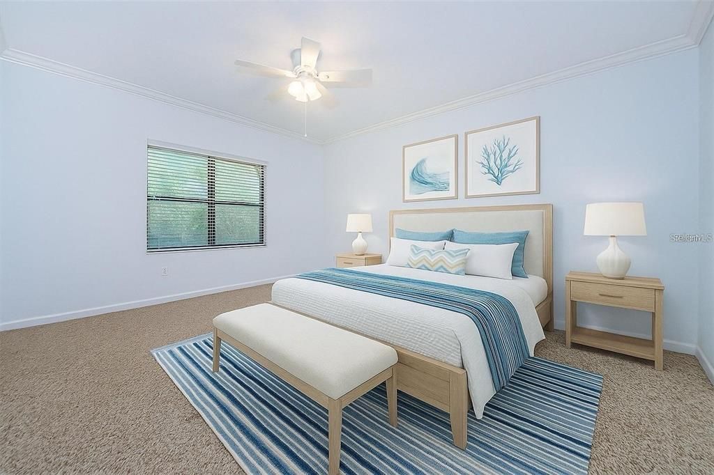 En Renta: $2,700 (4 camas, 3 baños, 1670 Pies cuadrados)