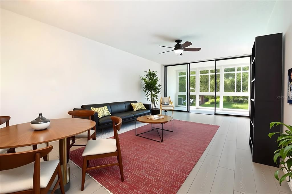 For Sale: $155,000 (1 beds, 1 baths, 660 Square Feet)