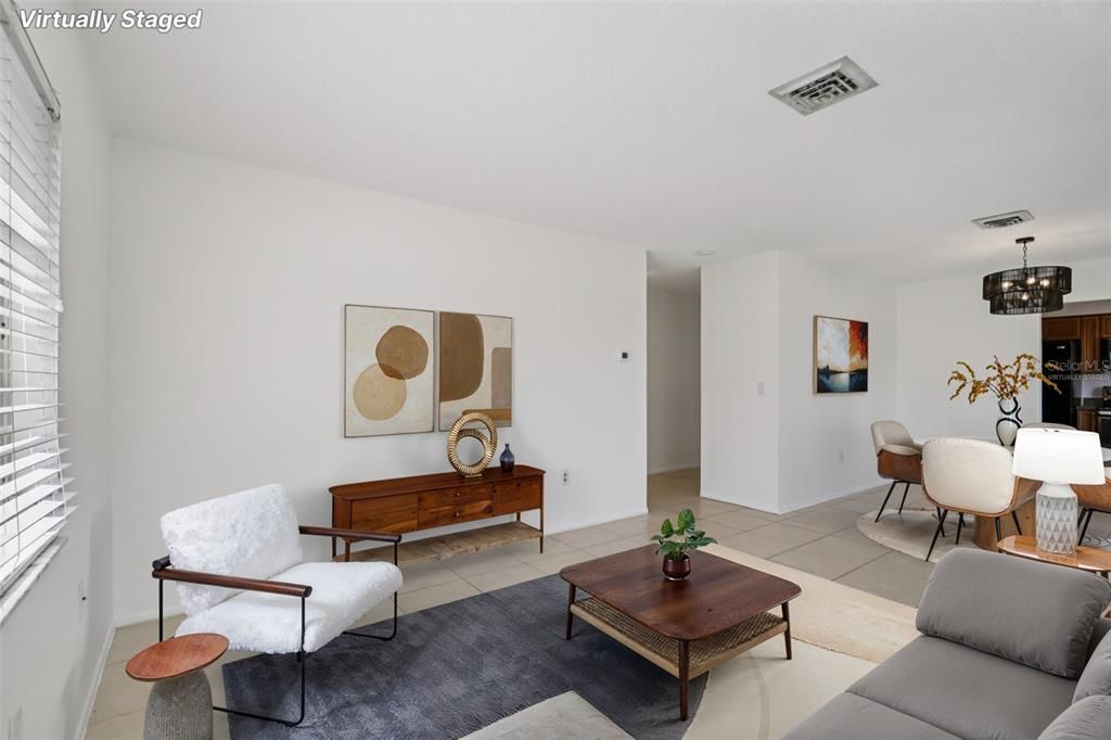 En Venta: $295,000 (3 camas, 2 baños, 1125 Pies cuadrados)