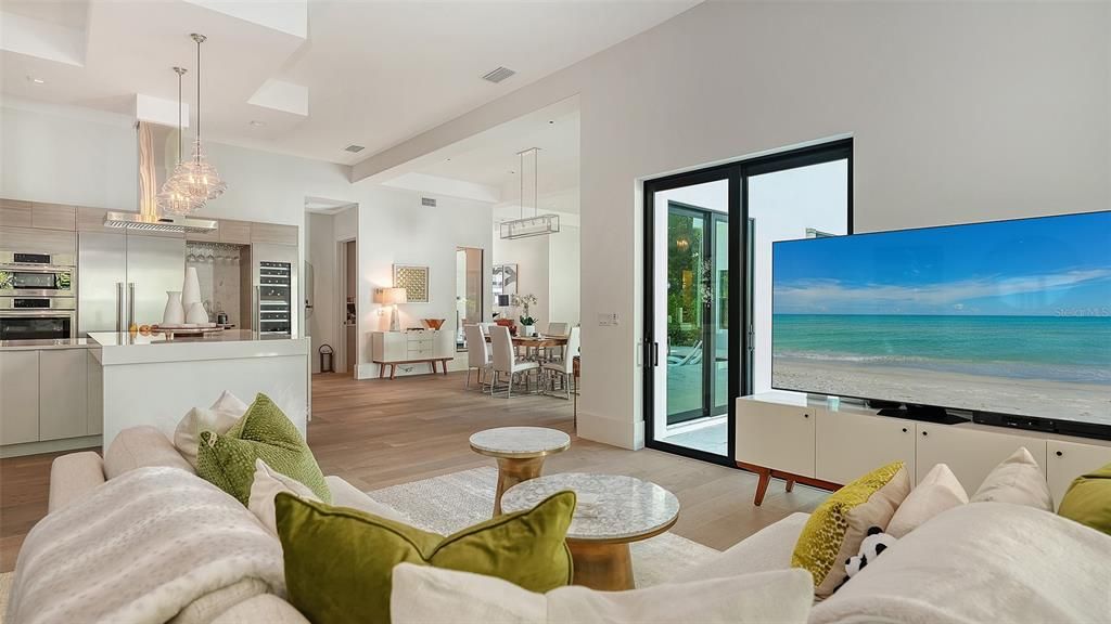 En Venta: $4,895,000 (4 camas, 4 baños, 4217 Pies cuadrados)