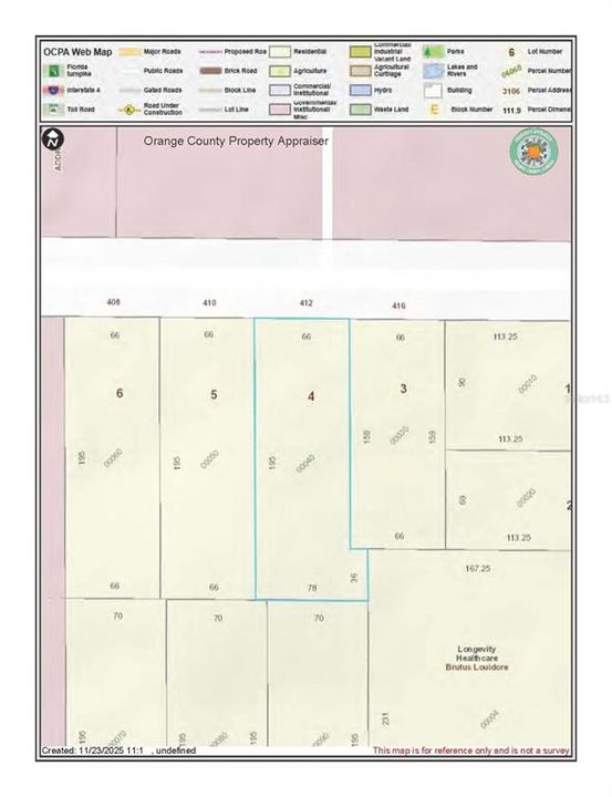 For Sale: $79,900 (0.31 acres)