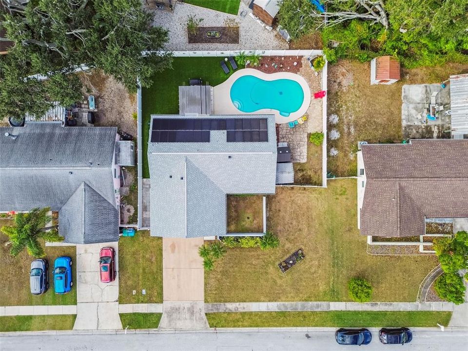 На продажу: $449,900 (3 спален, 2 ванн, 1214 Квадратных фут)