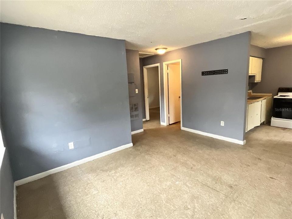 En Renta: $600 (2 camas, 1 baños, 672 Pies cuadrados)