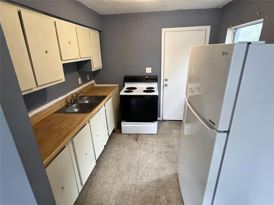 En Renta: $600 (2 camas, 1 baños, 672 Pies cuadrados)