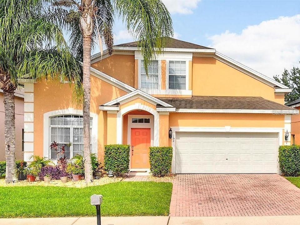 В аренду: $2,400 (5 спален, 3 ванн, 2488 Квадратных фут)