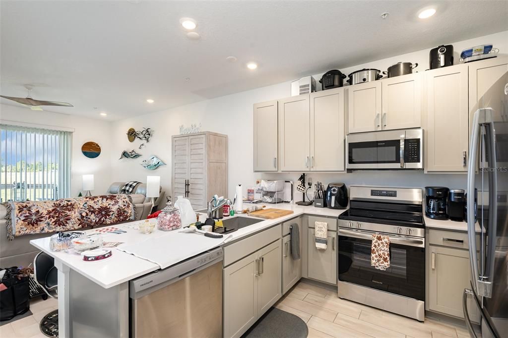 На продажу: $265,000 (2 спален, 2 ванн, 1306 Квадратных фут)