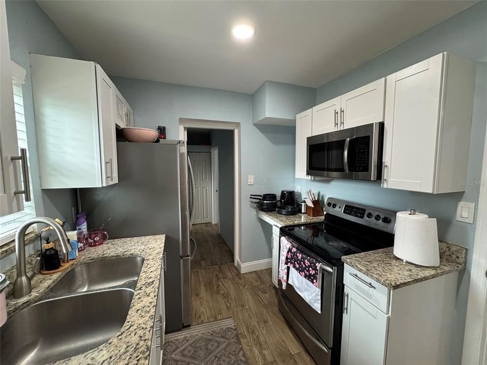 En Renta: $2,400 (3 camas, 1 baños, 1008 Pies cuadrados)