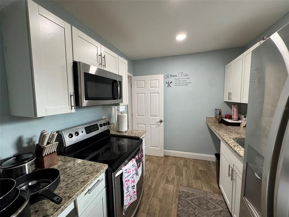 En Renta: $2,400 (3 camas, 1 baños, 1008 Pies cuadrados)