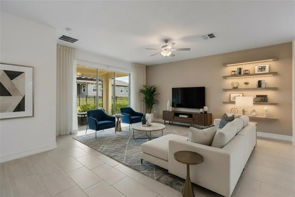 На продажу: $449,900 (3 спален, 2 ванн, 2092 Квадратных фут)