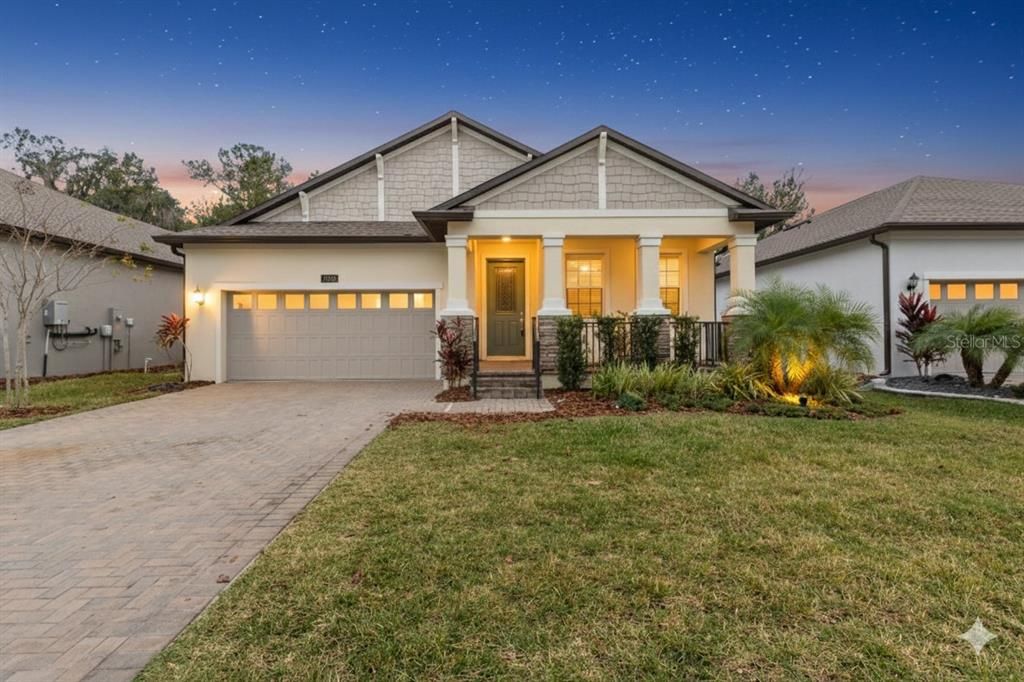 На продажу: $449,900 (3 спален, 2 ванн, 2092 Квадратных фут)