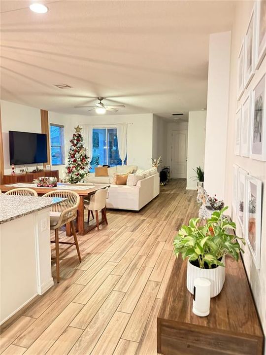 En Renta: $3,000 (3 camas, 2 baños, 1979 Pies cuadrados)