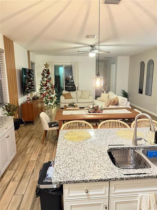 En Renta: $3,000 (3 camas, 2 baños, 1979 Pies cuadrados)