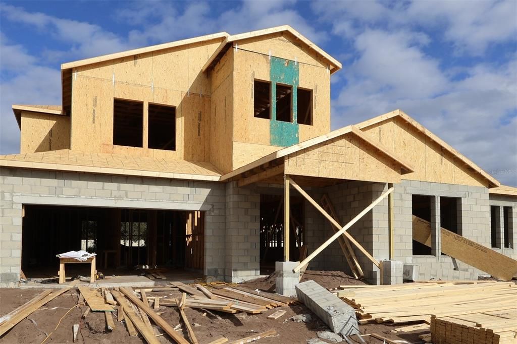 En Venta: $1,099,990 (5 camas, 4 baños, 4076 Pies cuadrados)