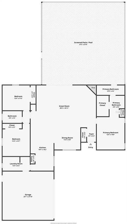 En Venta: $615,000 (3 camas, 2 baños, 1796 Pies cuadrados)