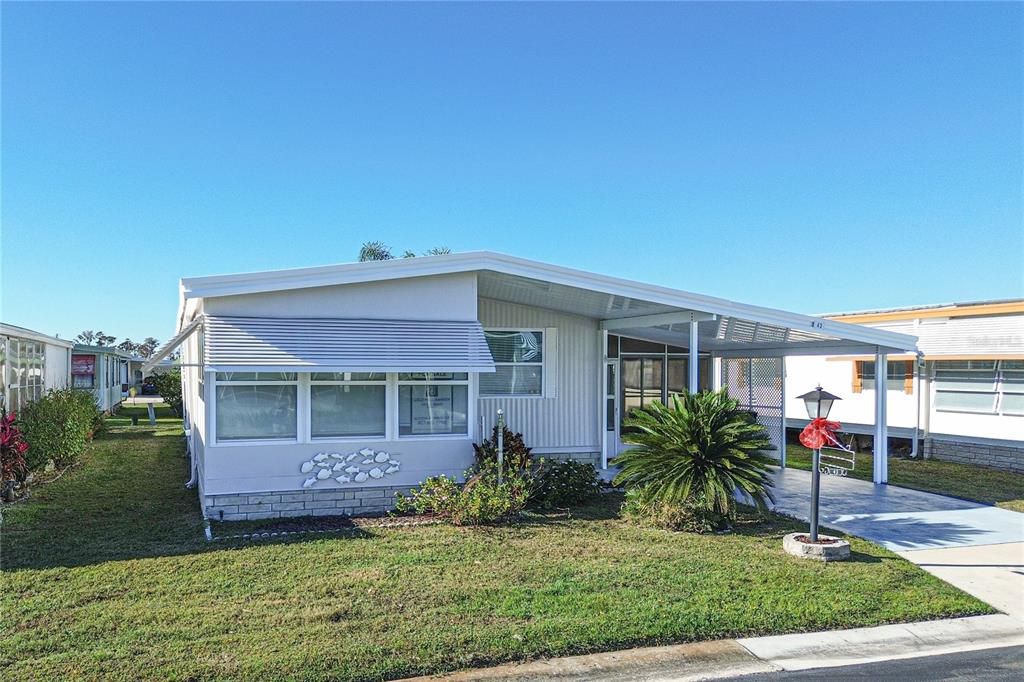 На продажу: $140,000 (2 спален, 2 ванн, 864 Квадратных фут)