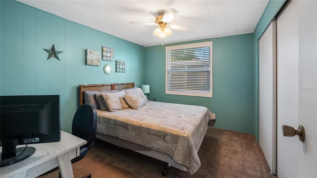 На продажу: $140,000 (2 спален, 2 ванн, 864 Квадратных фут)