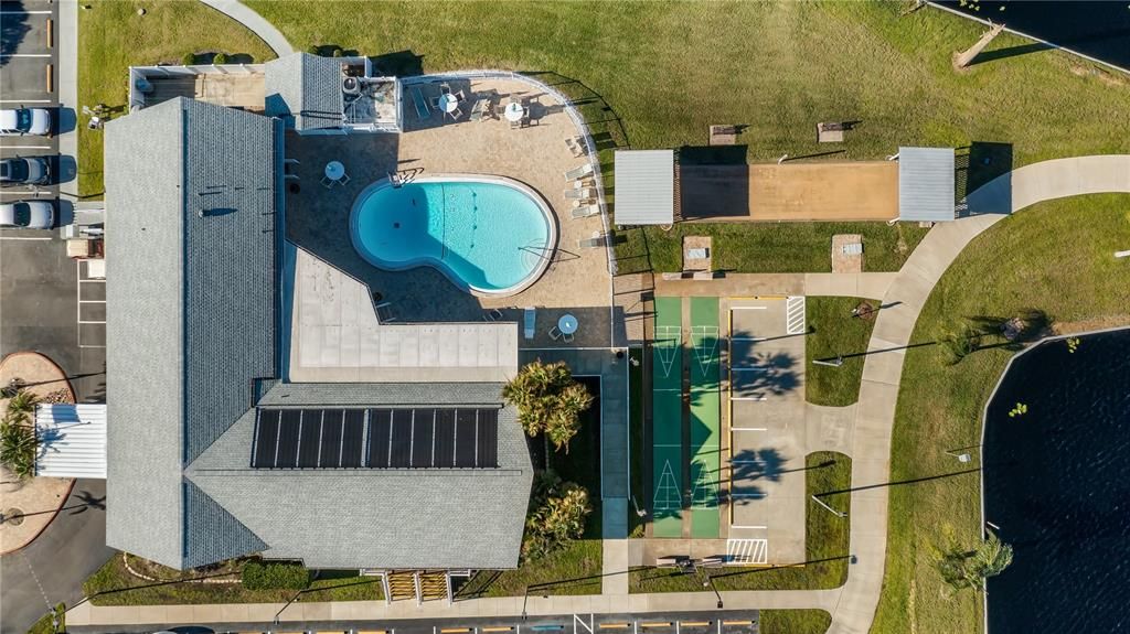 На продажу: $140,000 (2 спален, 2 ванн, 864 Квадратных фут)