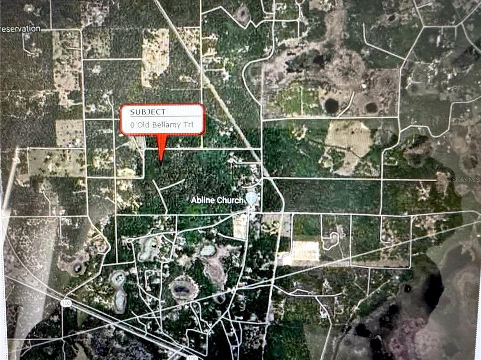 For Sale: $395,000 (42.50 acres)