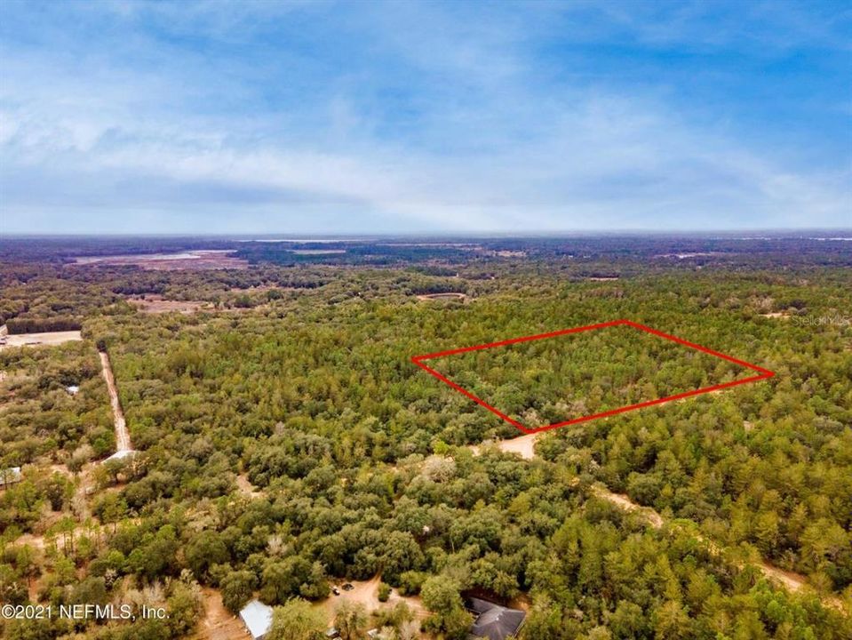 For Sale: $395,000 (42.50 acres)