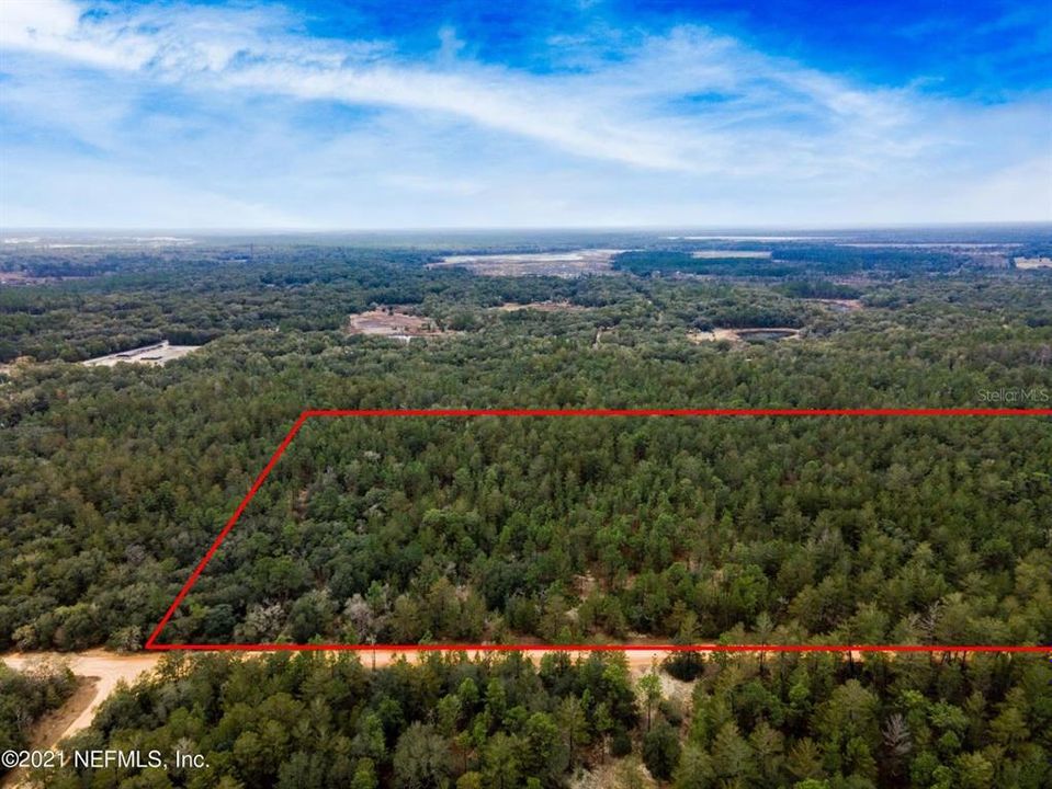 For Sale: $395,000 (42.50 acres)