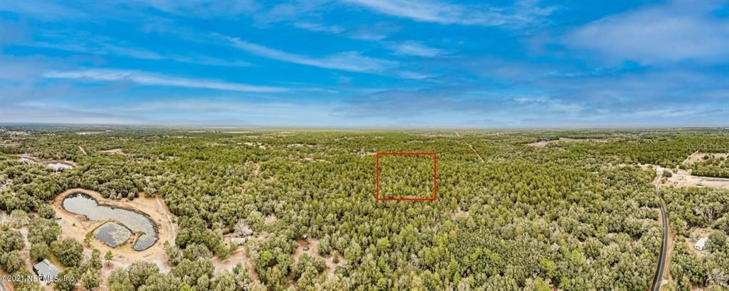 For Sale: $395,000 (42.50 acres)