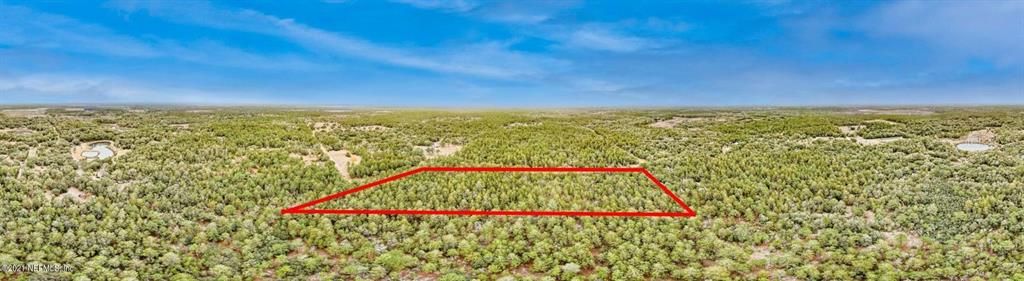 For Sale: $395,000 (42.50 acres)