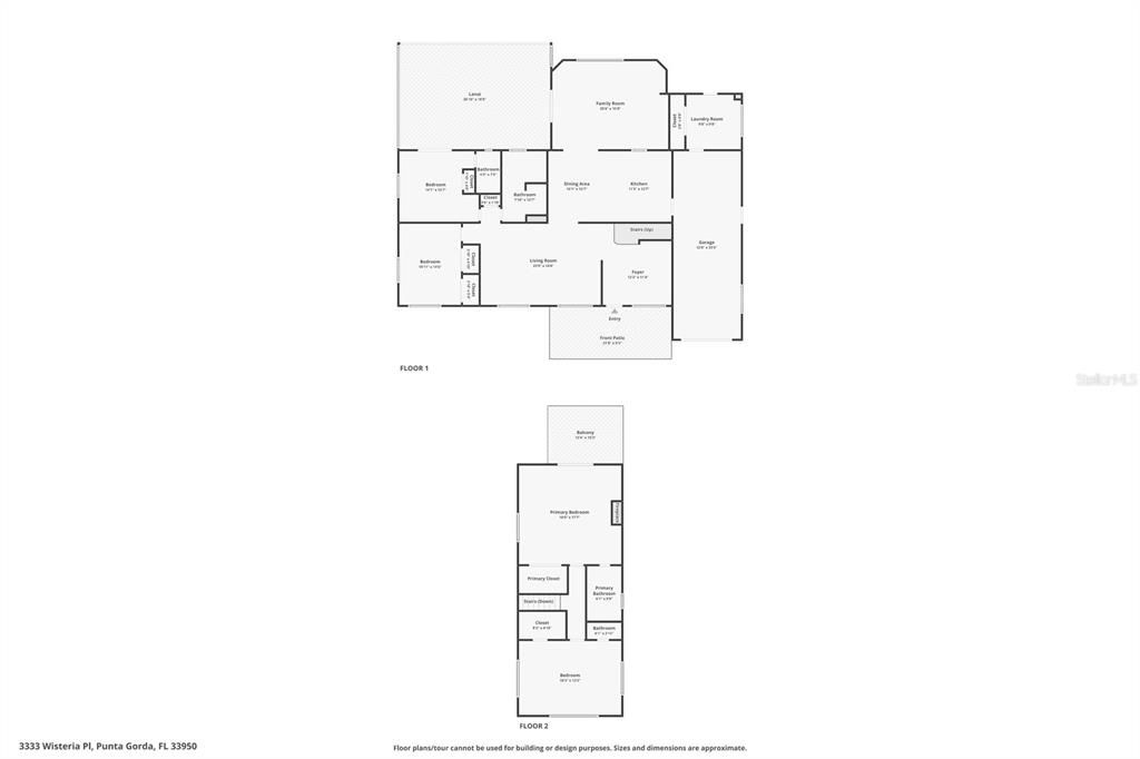 For Sale: $399,000 (4 beds, 3 baths, 2762 Square Feet)