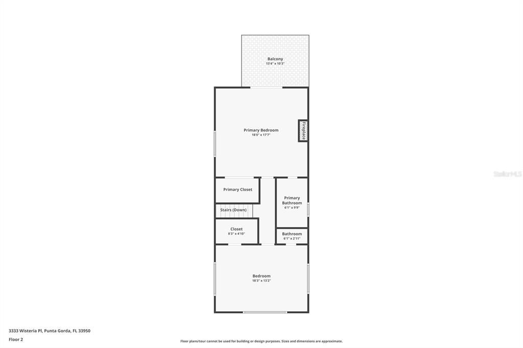 For Sale: $399,000 (4 beds, 3 baths, 2762 Square Feet)