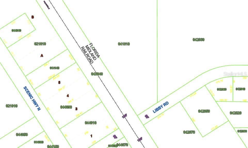 待售: $49,900 (0.63 acres)