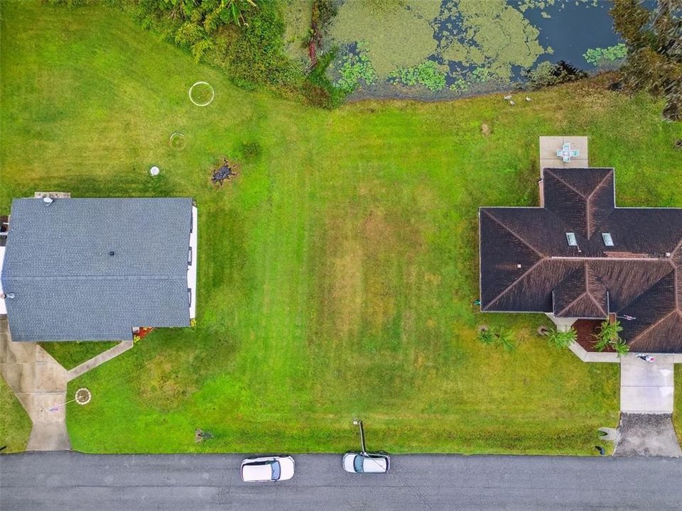 Active With Contract: $62,000 (0.24 acres)