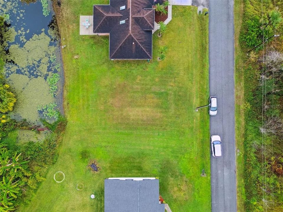 Active With Contract: $62,000 (0.24 acres)