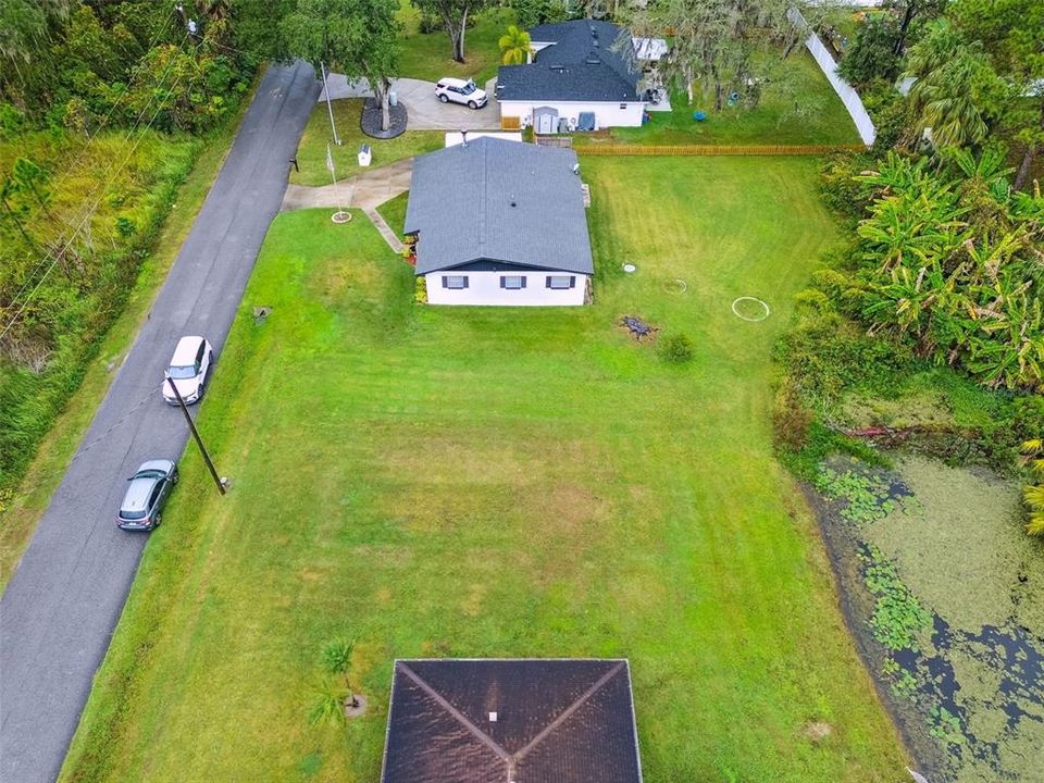 Active With Contract: $62,000 (0.24 acres)