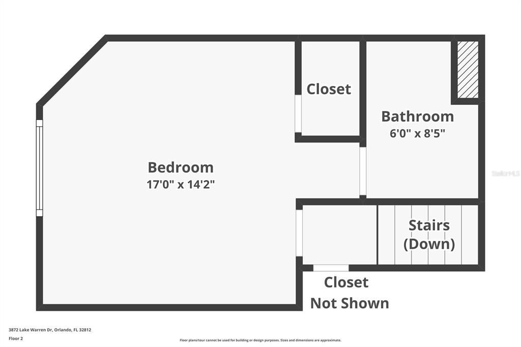 For Sale: $509,900 (5 beds, 3 baths, 2361 Square Feet)