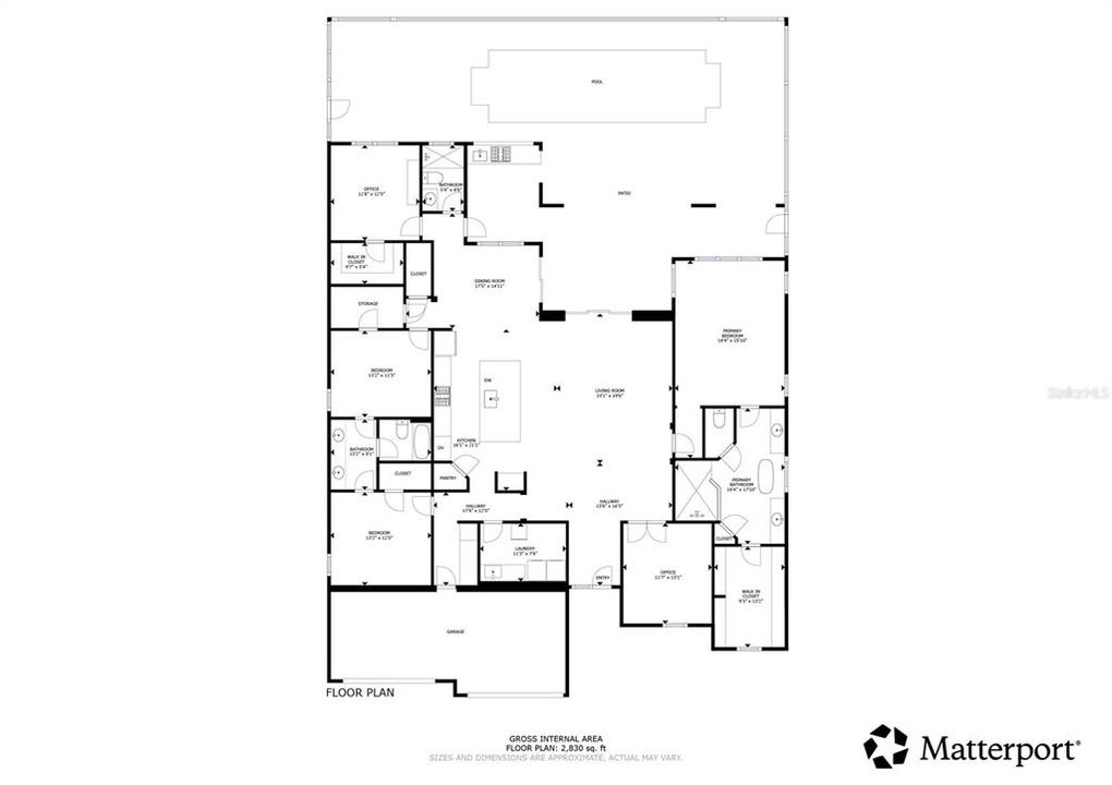 En Venta: $949,900 (4 camas, 3 baños, 2914 Pies cuadrados)