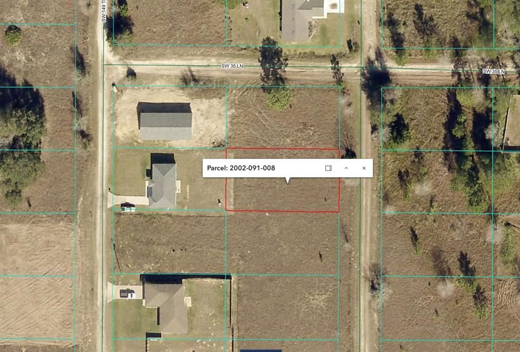 For Sale: $20,499 (0.23 acres)