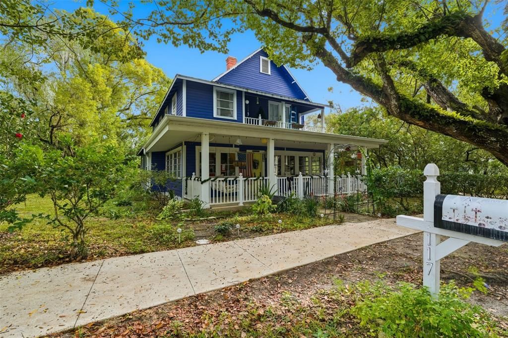 На продажу: $425,000 (4 спален, 2 ванн, 1751 Квадратных фут)