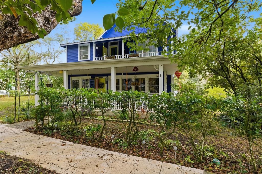 На продажу: $425,000 (4 спален, 2 ванн, 1751 Квадратных фут)