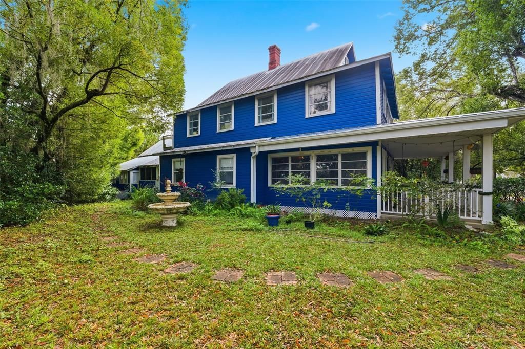 На продажу: $425,000 (4 спален, 2 ванн, 1751 Квадратных фут)